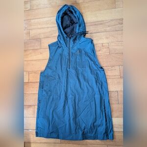 Nike Vented Lightweight Athletic Vest